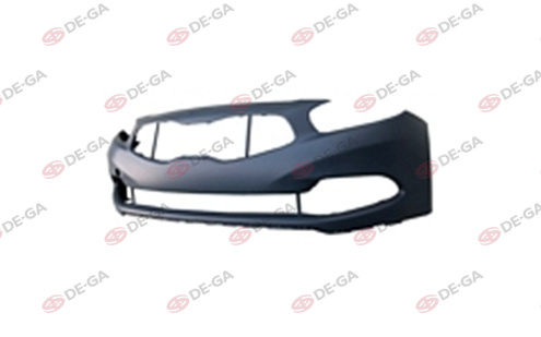 HMR-BP0415F Tampon On Sisli Siyah Sensorsuz Kia Ceed 2012-2015