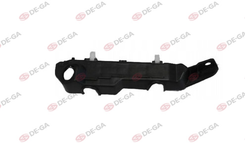 DOGAN CED13-1601 Ön Tampon Braketi Sağ Ceed 2013-