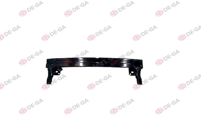 HMR-KLL 1343 Tampon Demiri On Kia Ceed 2012-2016