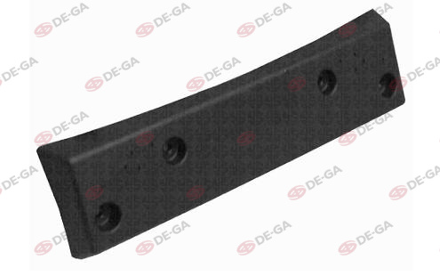 DEGA KIA07CT014 K.Cerato Ön Plakalik 09-
