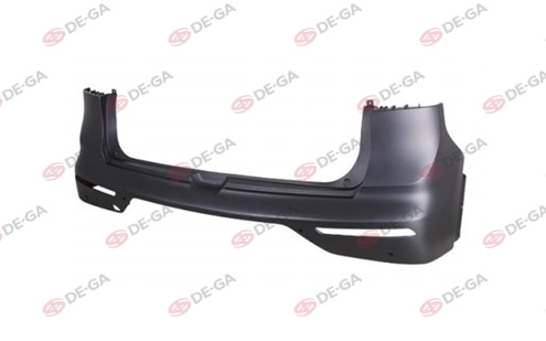 K. Niro Arka Tampon Ast.17-