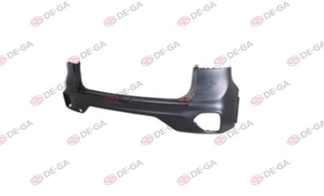 K. Niro Arka Tampon Ast.20-