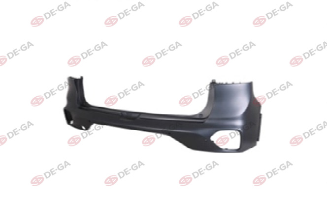 K. Niro Arka Tampon 4 Sen. Dlkli. Ast.20-