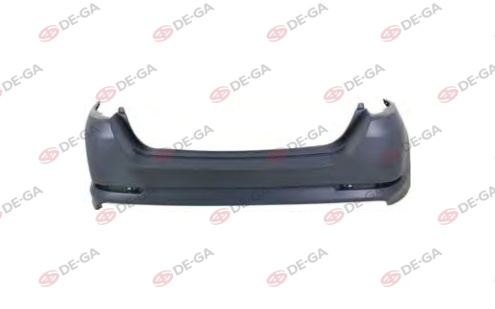 K. Optima Arka Tampon 11-