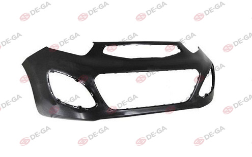 HMR-KA0172-001AA Tampon On Kia Picanto 2011--