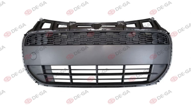 HMR-BP0617W Tampon Izgarasi On Kia Picanto 2011--