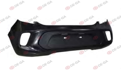 K. Picanto Arka Tampon 17-