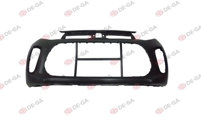 DEGA-2 KIA07PI037 K.Picanto 17-Ön Tampon Astarli