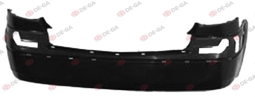 UNI-0K31A50220XX Tampon Arka Kia Rio 2000-2003