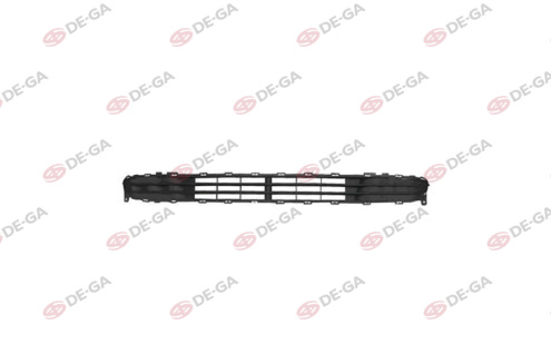 UNI-865221G000 Tampon Orta Izgarasi On Kia Rio 2007-2009