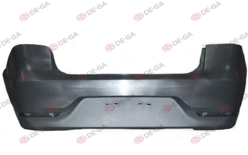 GORDON BP0939K Tampon Arka Kia Rio 2016>