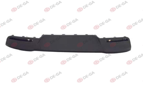 K. Rio Arka Tampon Alt Hb.17-