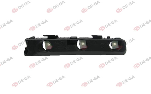 HMR-866131W200 Tampon Braketi Arka Sol Kia Rio 0