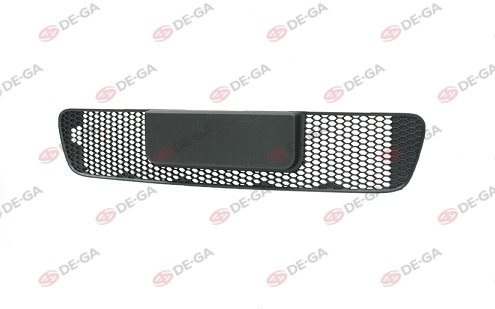 UNI-865612K500 Tampon Izgarasi On Kia Soul 0