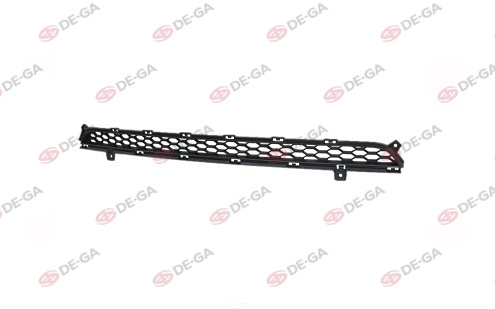 DEGA KIA07SO013 K.Sorento Ön Tampon Panjuru Gri 10-