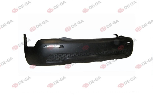 K. Sorento Arka Tampon Ast.10-