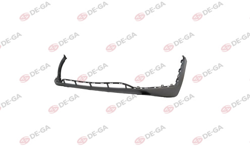 DEGA KIA07SP014 K.Sportage Ön Tampon Spoileri Alt 11-