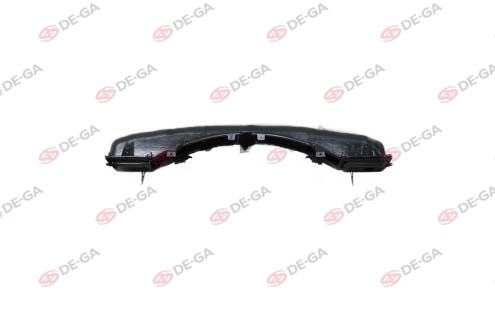 K. Sportage Arka Tampon Takv.11-15