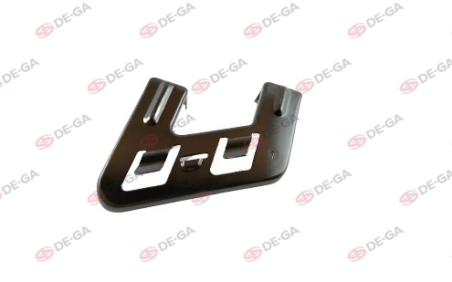 DEGA KIA07SP026 K.Sportage Ön Tampon Braketi Lh.05-10