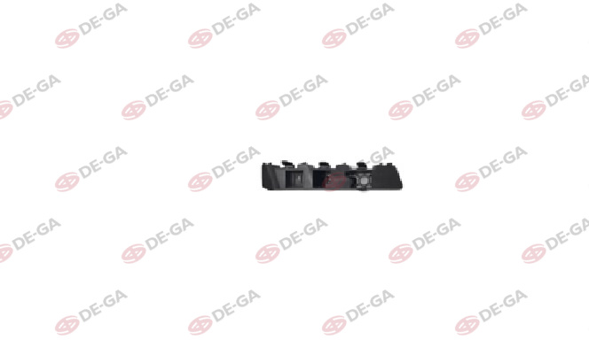 DEGA KIA07SP042 K.Sportage Ön Tampon Braketi Köşe Rh.22