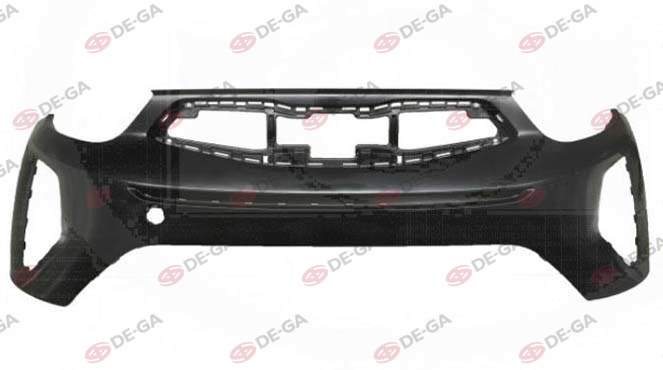 HYU 86511H8400 Ön Tampon Bakaliti  Rio/Stonic