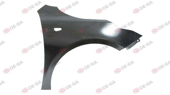 DEGA-2 KIA08CE012 K.Ceed Ön Çamurluk Dkli Rh.18-20