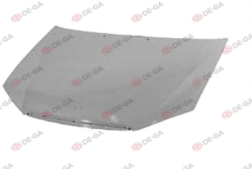 K. Cerato Motor Kaputu 03-05