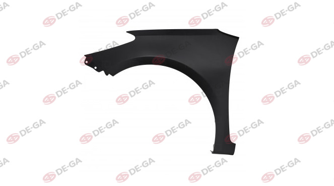 ORJINAL 66311A7000 Çamurluk Ön Sol Kia Cerato 2016>