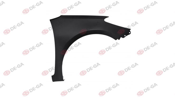 HYU 66321A7000 Çamurluk Ön Sag  Cerato