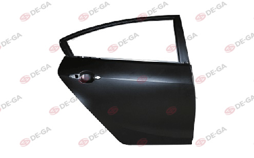 K. Cerato Arka Kapi Rh.16-