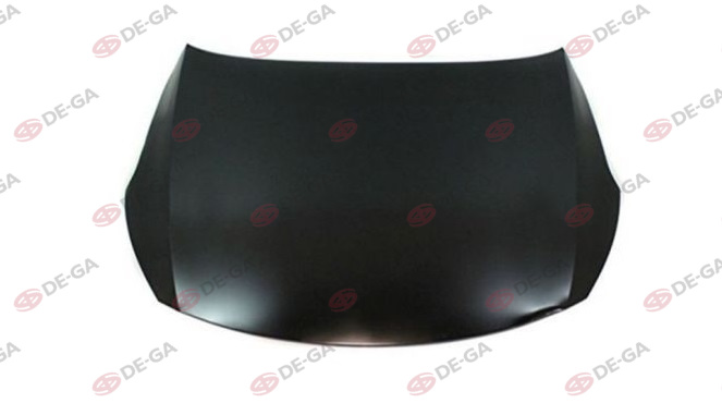 DEGA-2 KIA08OP003 K.Optima Motor Kaputu 11-