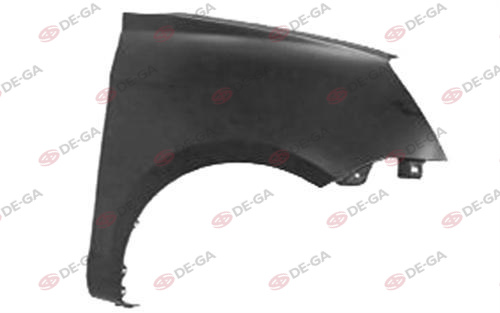K. Picanto Ön Çamurluk Rh.04-07