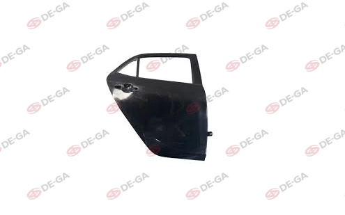 HYU 77004G6000 Kapi Arka Sag  Picanto