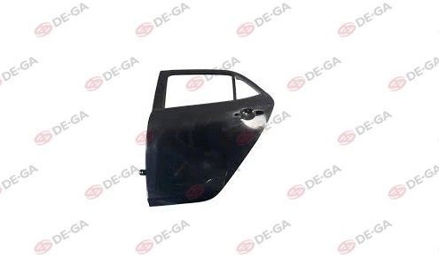 HYU 77003G6000 Kapi Arka Sol  Picanto