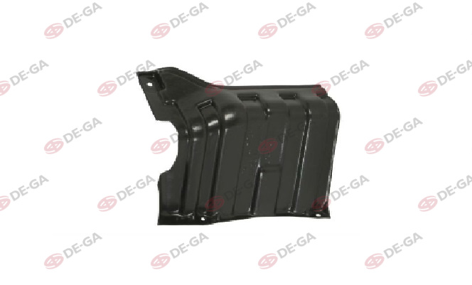 DEGA-2 KIA08PI035 K.Picanto Motor Alt Koruma Rh.17-