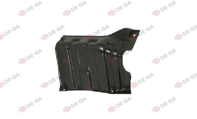 DEGA-2 KIA08PI036 K.Picanto Motor Alt Koruma Lh.17-