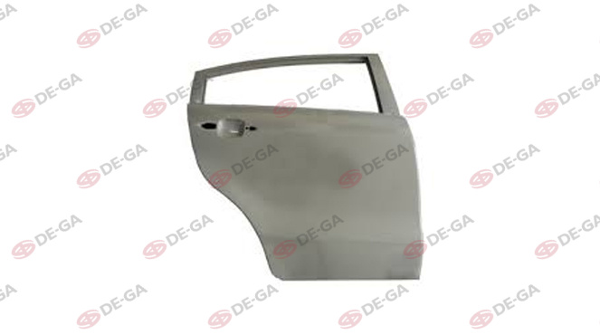 DEGA-2 KIA08RI019 K.Rio Arka Kapi Rh.11-