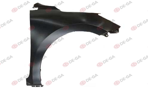 HMR-5531QR Camurluk On Sag Sinyal Deliksiz Sac Kia Rio 2016-2020