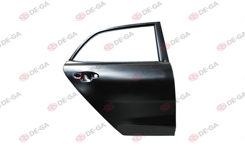 UNI-77004H8000 Kapi Arka Sag Kia Rio 2017--