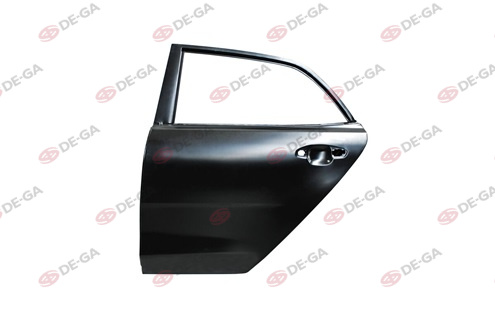 UNI-77003H8000 Kapi Arka Sol Kia Rio 2017-2019