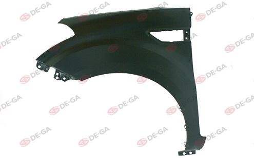 DEGA-2 KIA08SL002 K.Soul Ön Çamurluk Lh.10-