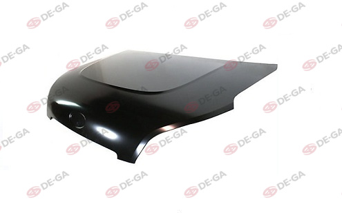 K. Soul Motor Kaputu 10-