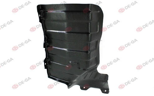DEGA-2 KIA08SL005 K.Soul Motor Alt Koruma Pls.Lh.10-