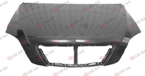 K. Sorento Motor Kaputu 02-05