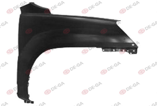 K. Sportage Ön Çamurluk Rh.05-