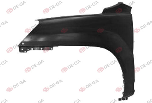 K. Sportage Ön Çamurluk Lh.05-