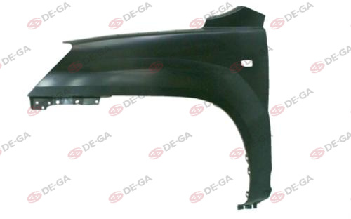 DEGA-2 KIA08SP009 K.Sportage Ön Çamurluk Delikli Lh.05-09