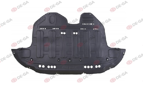 K. Sportage Motor Alt Koruma Pls. Benz.11-