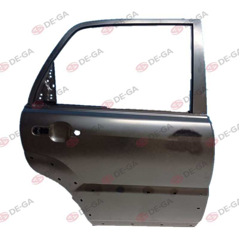 K. Sportage Arka Kapi Rh.05-