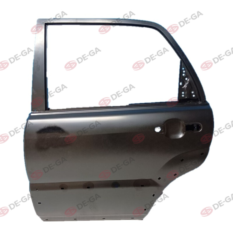 K. Sportage Arka Kapi Lh.05-